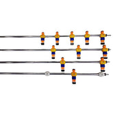 Soccer Man Player Foosball Table Accessory